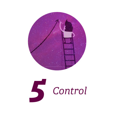 5